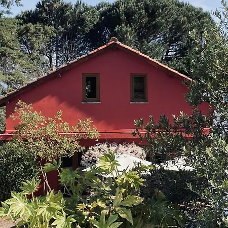 Casa De Margacide Vila Nova de Cerveira
