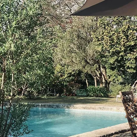 Casa De Margacide