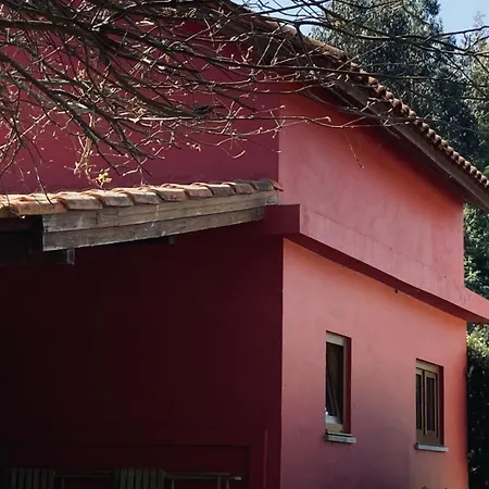 Casa De Margacide Vila