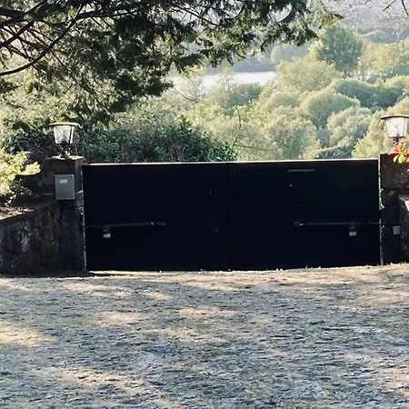 Casa De Margacide Vila Nova de Cerveira