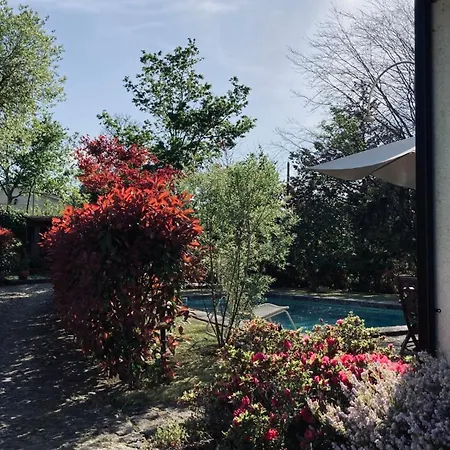 Villa Casa De Margacide