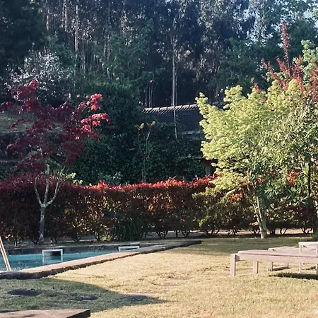 Vila Casa De Margacide Vila Nova de Cerveira