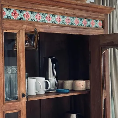 Casa De Margacide *