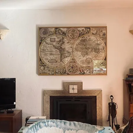 Casa De Margacide Vila *