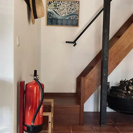 Casa De Margacide