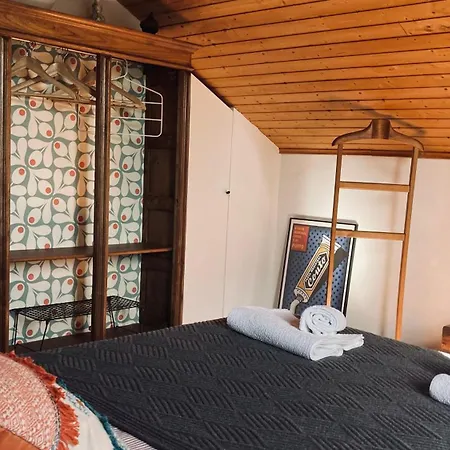 Casa De Margacide