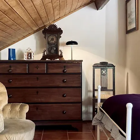 Casa De Margacide Vila Vila Nova de Cerveira